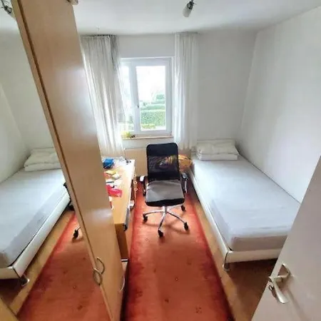 Make Yourself At Vaihingen an der Enz