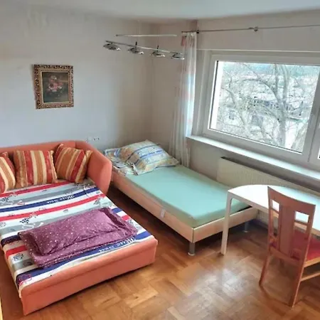 Make Yourself At * Vaihingen an der Enz