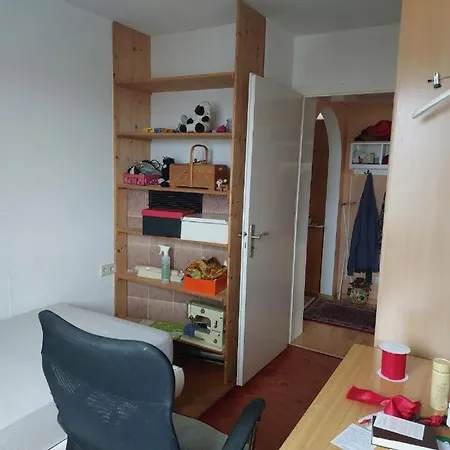 Apartment Make Yourself At Vaihingen an der Enz