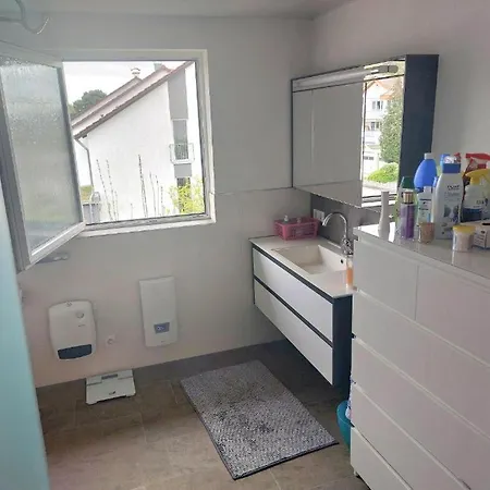 Apartment Make Yourself At *
