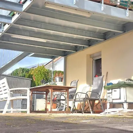 Make Yourself At Apartment Vaihingen an der Enz