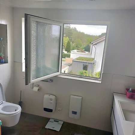 Make Yourself At Apartment Vaihingen an der Enz