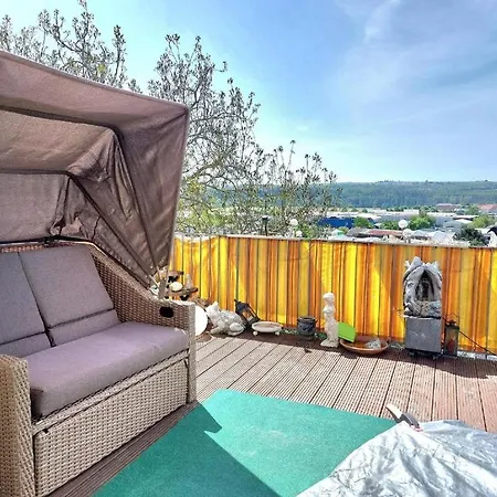 Make Yourself At Vaihingen an der Enz