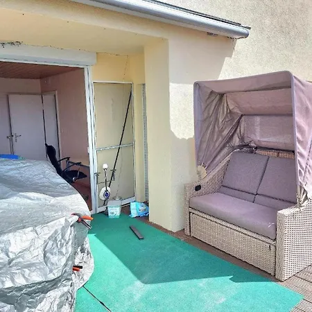 Apartment Make Yourself At