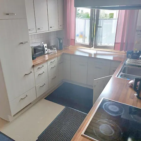 Apartman Make Yourself At *