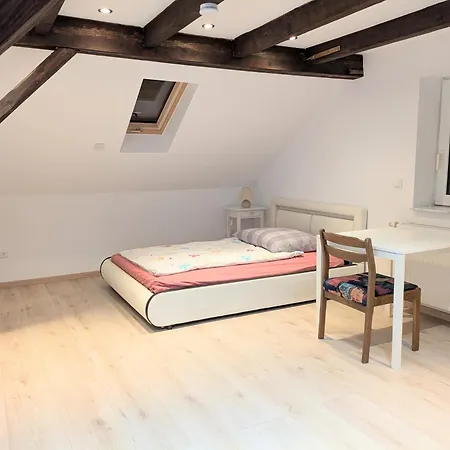 Apartman Make Yourself At