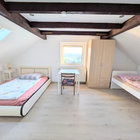 Make Yourself At Vaihingen an der Enz