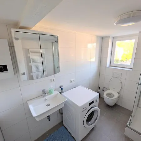 Make Yourself At * Vaihingen an der Enz