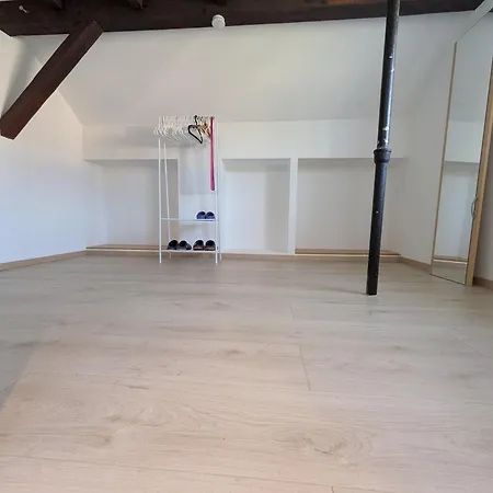 Apartment Make Yourself At Vaihingen an der Enz