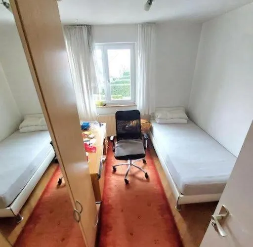 Make Yourself At Vaihingen an der Enz