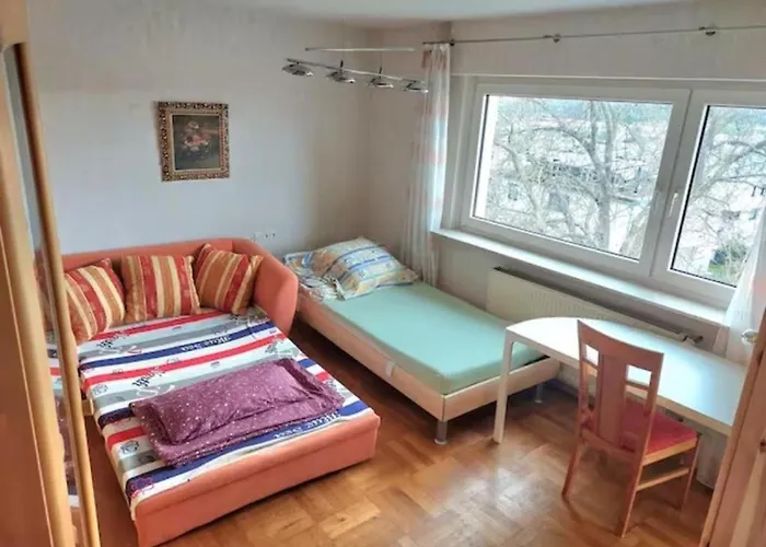 Make Yourself At * Vaihingen an der Enz