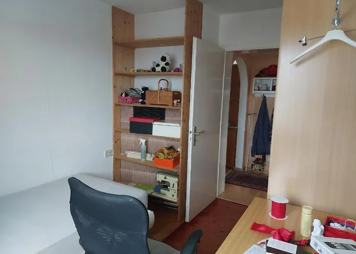 Apartment Make Yourself At Vaihingen an der Enz