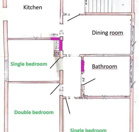 Make Yourself At Apartment *