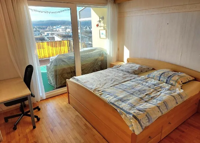 Make Yourself At Vaihingen an der Enz