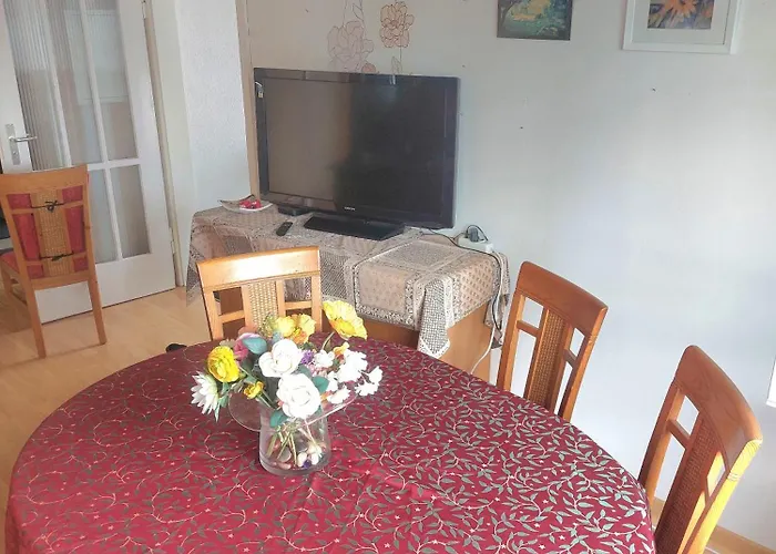 Apartment Make Yourself At