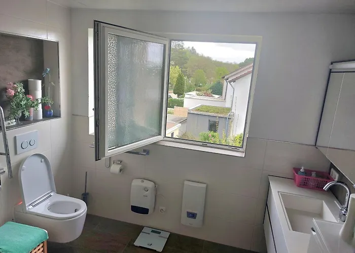 Make Yourself At Apartment Vaihingen an der Enz