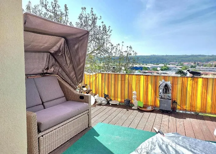 Make Yourself At Vaihingen an der Enz