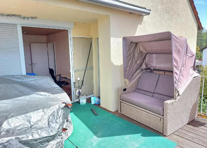 Apartment Make Yourself At