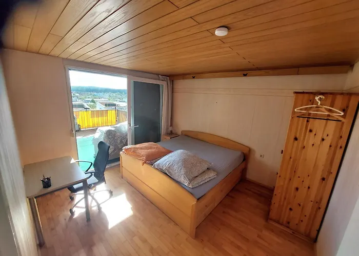 Make Yourself At Vaihingen an der Enz