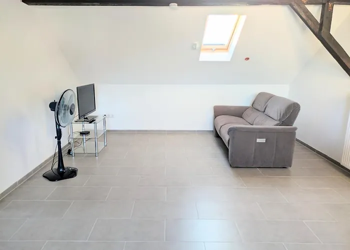 Make Yourself At * Vaihingen an der Enz