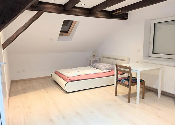 Apartment Make Yourself At