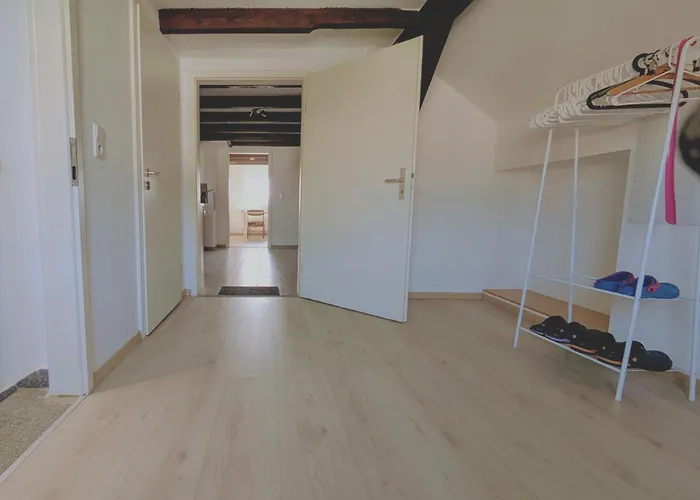 Apartment Make Yourself At *