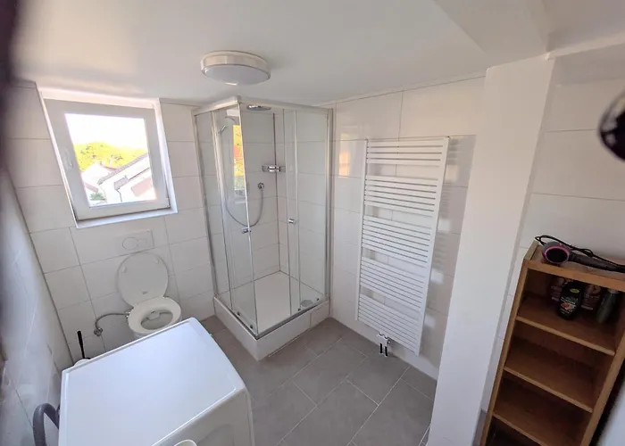 Apartment Make Yourself At