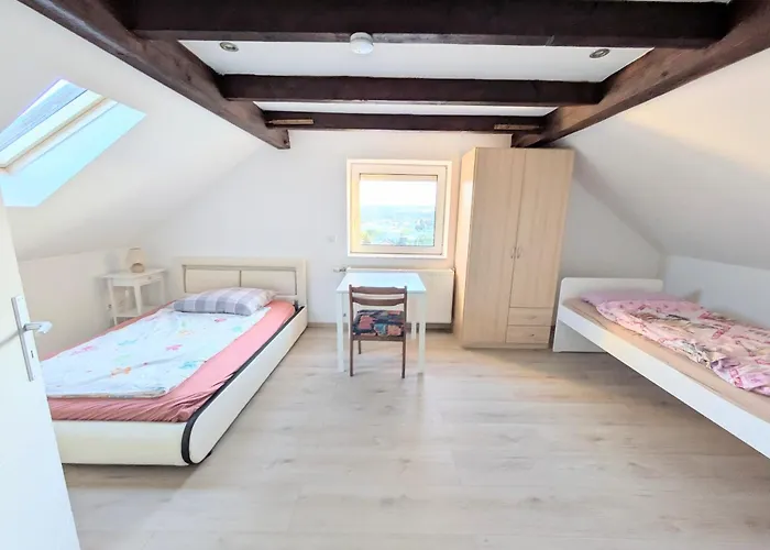 Make Yourself At Vaihingen an der Enz