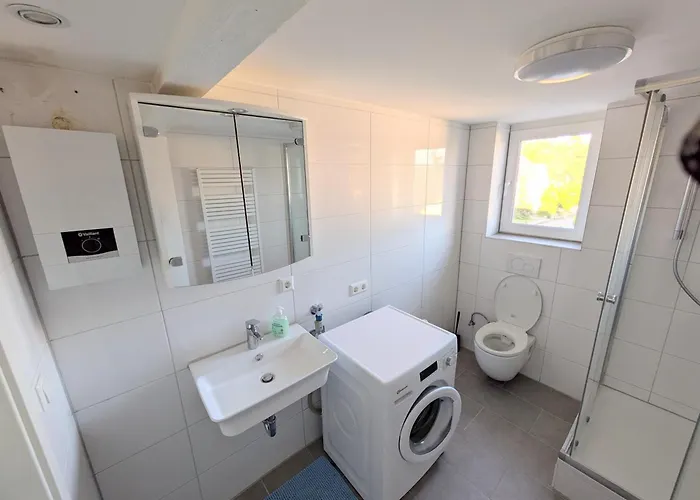 Make Yourself At * Vaihingen an der Enz