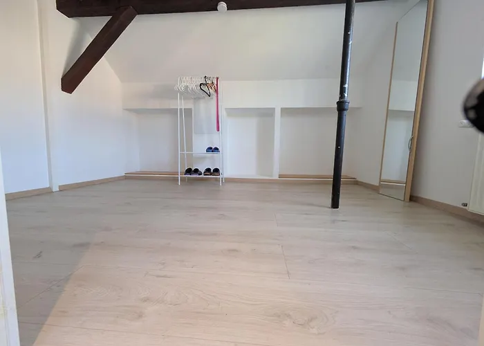 Apartment Make Yourself At Vaihingen an der Enz